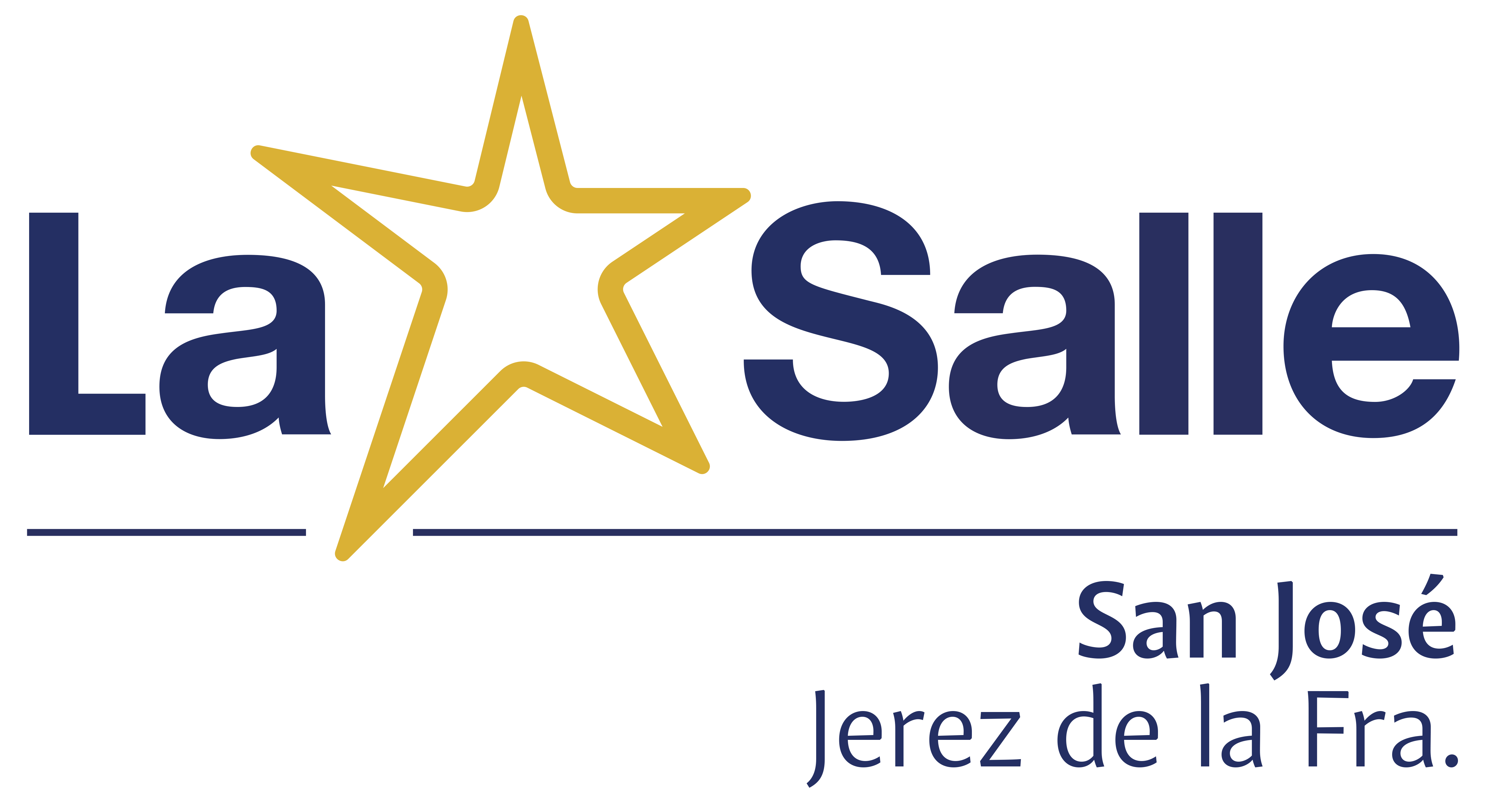 La Salle San José