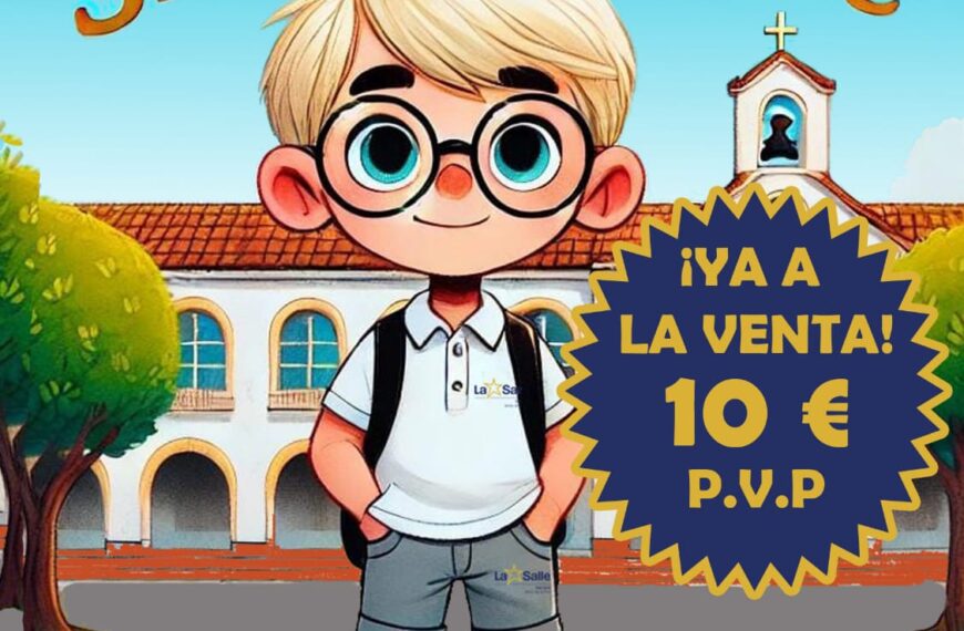 Cuento «La Magia de La Salle San José»