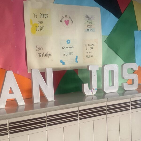 LA SALLE. BACHILLERATO: