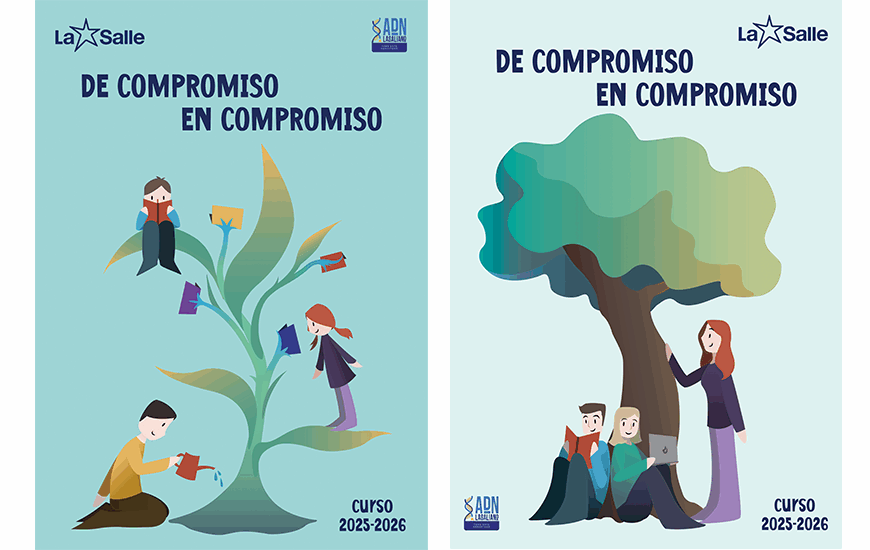 De compromiso en compromiso