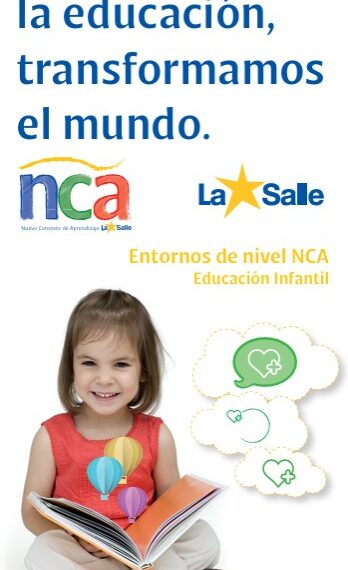 NCA en Ed. Infantil: Los entornos de Nivel