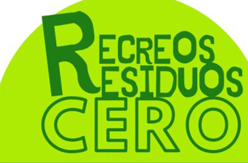 Cuidar nuestro colegio está en nuestras manos: “Reducir, Reutilizar y Reciclar”