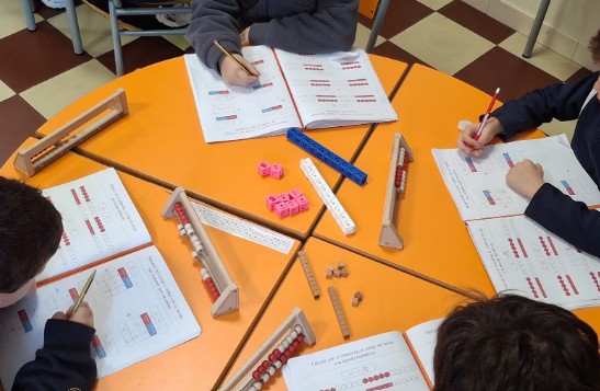 El ámbito del saber: “Los seminarios NCA”